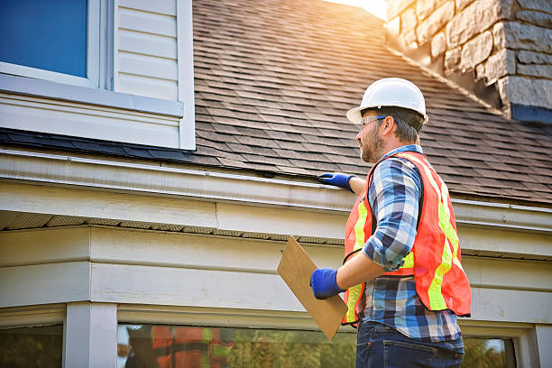 Licensed Roofing service in Wetumka, OK - Ben Roofing and Steel LLC